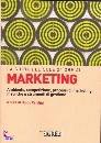 CRISTINI GUIDO, La guida del sole 24 ore al marketing