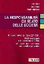 AA.VV., La responsabilit� da reato delle societ�