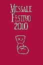 , Messale festivo 2010
