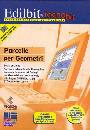 EDILBIT BY TECNOBIT, Parcelle per geometri Software