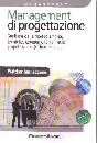 IAANNACCONE WALTHER, Management e progettazione