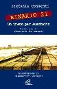 CONSENTI STEFANIA, Binario 21 un treno per Auschwitz