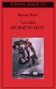 PEAKE MERVYN, Via da Gormenghast