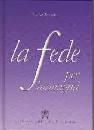 PRINCIPE PIETRO, La fede per immagini