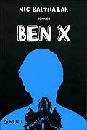 BALTHAZAR NIC, Ben x