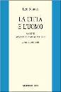 STRAUSS LEO, La citt� dell
