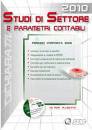 RONCHER-PISANI, Studi di settore e parametri contabili 2010