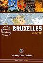 TOURING CLUB, Bruxelles Cartoville Carta e guida