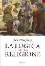 DOUGHERTY JUDE, La teologia della religione