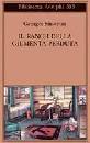 Simenon Georges, Il ranch della giumenta perduta