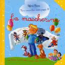 MICOCCI STEFANO, La mascherina Non raccontar storie pap�
