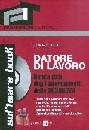 immagine di Datore di lavoro Software Book