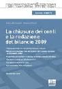 CIRRINCIONE, La chiusura dei conti e redazione bilancio 2010