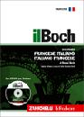 immagine di Dizionario Francese  (ed. maggiore + Cd-rom)