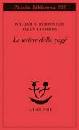 BURROUGHS WILLIAM, Le lettere dello yage