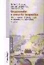 AA.VV., Gruppoanalisi e comunit� terapeutica