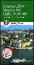 TOURING CLUB T.C.I., Copenaghen Stoccolma Oslo Helsinki
