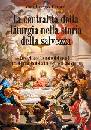 FINOTTI ENRICO, La centralit� della liturgia