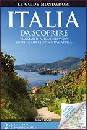 AA.VV., Italia da scoprire - backroads