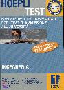 HOEPLI., Ingegneria eserci svolti e commentati