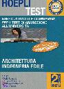 HOEPLI, Architettura ingegneria edile esercizi