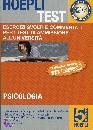 HOEPLI, Psicologia esercizi svolti e commentati