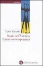ZANATTA LORIS, Storia dell