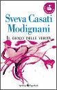 MODIGNANI SVEVA, Il gioco delle verit�
