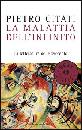 CITATI PIETRO, LA MALATTIA DELL