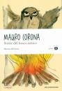 CORONA MAURO, Storie del bosco antico