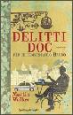 WALKER MARTIN, Delitti doc per il commissario Brun�