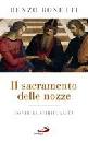 immagine di Il sacramento delle nozze Fonte di spiritualit�