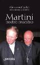 GIUDICI GIOVANNI, Martini nostro maestro