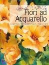 WHITTLE JANET, FIORI AD ACQUARELLO