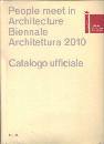 SEJIMA KAZUYO /ED, La Biennale di Venezia. 12. Mostra architettura