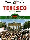 AA.VV., Tedesco per chi viaggia
