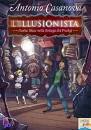 CASANOVA ANTONIO, L