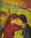 VECCHINI - VINCENTI, Piena di grazia