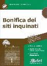 immagine di Bonifica dei siti inquinati