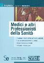 DAMMACCO SALVATORE, Medici e altri professionisti della sanit�