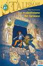 FREWIN JONES ALLAN, la maledizione del faraone