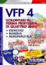 NISSOLINO, VFP4 Volontari in ferma prefissata di 4 anni