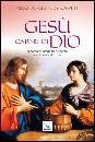 CALBETTI-BORELLI, Ges� carne di Dio