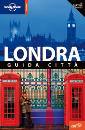 LONELY PLANET, Londra guida citt�