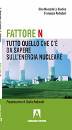 MONCADA LOGIUDICE, FATTORE N