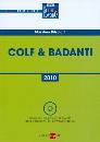 BRISCIANI MASSIMO, Colf e badanti 2010