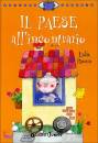 RAVERA LIDIA, Il paese all