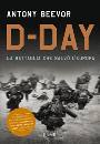 Beevor Antony, D-day La battaglia che salv� l