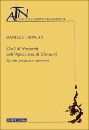 TRIPALDI DANIELE, Ges� di Nazareth nell