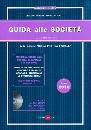 BORGINI-PEVERELLI, Guida alle societ� 2010